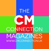 CM Connection (@cm_connection) 's Twitter Profile