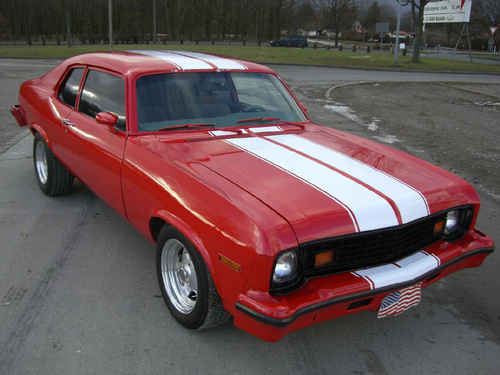 MalibuCars's profile picture. http://t.co/A82AjuXbIE US-CARS in Germany