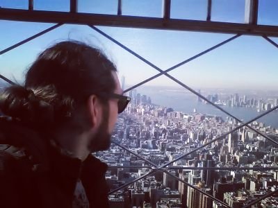 danicinema's profile picture. En ocasiones veo pelis