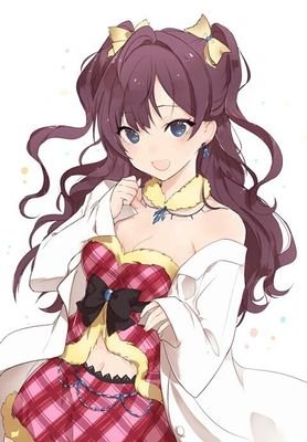 柚希＠超低浮上さんのプロフィール画像