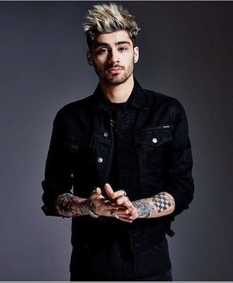 Your No.1 best Zayn Malik source.
We're looking for co-admin. Send your profile through DM. Goals 25k.