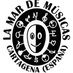 La Mar de Músicas (@mardemusicasct) Twitter profile photo La Mar de Músicas (@mardemusicasct) Twitter profile photo