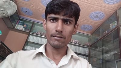 MNaseeb11's profile picture. Allah is great