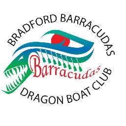 Bradford Barracudas are a community dragon boat club. We actively encourage new members to join us for weekly training at Doe Park, Denholme