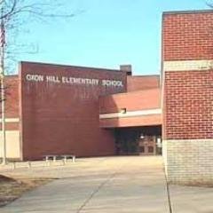 Oxon Hill Elementary School is a community of learners achieving together!