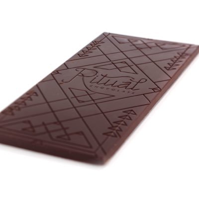 RITUAL CHOCOLATE Profile