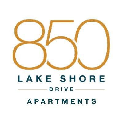 Beautifully restored, the apartments at 850 Lake Shore Drive honor the past while offering stylishly modern features.