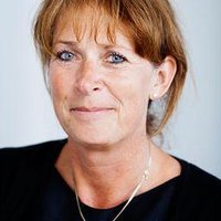 Dorthe Nielsen (@dorthesunielsen) 's Twitter Profile