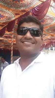 panditchavan1's profile picture. 