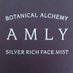 Amly Botanicals (@amlybotanicals) Twitter profile photo Amly Botanicals (@amlybotanicals) Twitter profile photo