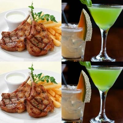 OrengMor's profile picture. A fast_food restaurant in South Africa.

Originally oreng moo in Sepedi language meaning (how are you)