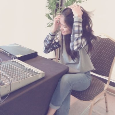 aksotto's profile picture. A ⓖⓘⓡⓛ w/ a mУs✞iC̤̈ eןıɯs. #YG #GD