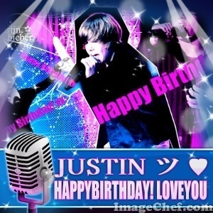 JustinB_FAN3's profile picture. OMFG I hearts JUSTIN BIEBER