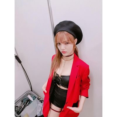 sjmbaby's profile picture. 신지민