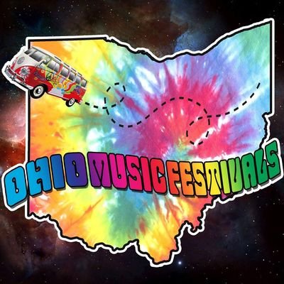 Ohio Music Festivals is about sharing music and art from all over the country.