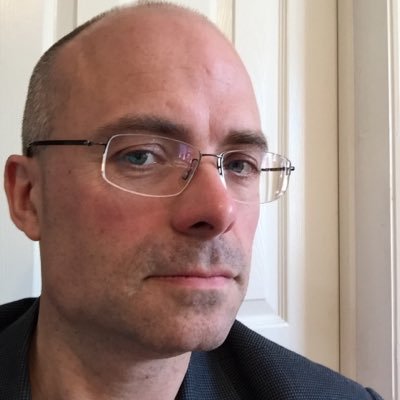 pgrsmith's profile picture. Optoelectronics, optics, spin-outs, entrepreneurship, enterprise