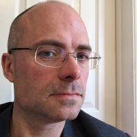 Prof Peter GR Smith (@pgrsmith) 's Twitter Profile