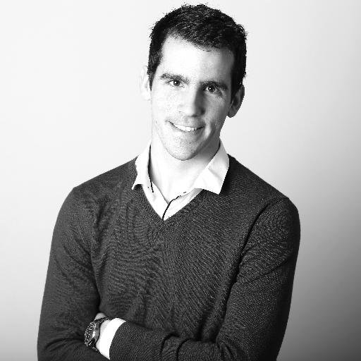 dorianlamande's profile picture. Consultant - @OCTOTechnology