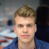 Marvin Graewert (@marvingraewert) Twitter profile photo