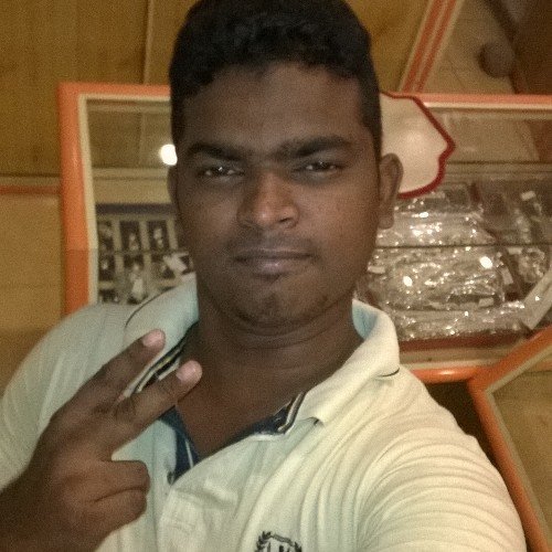 AslamAjm's profile picture. 