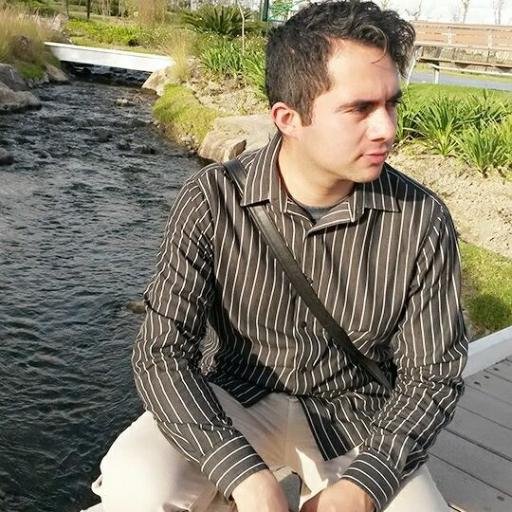 DaniMonroyS's profile picture. 