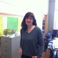 Janet Ledger (@janledge) 's Twitter Profile