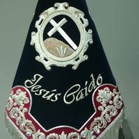 bajosjesuscaido (@bajosjesuscaido) 's Twitter Profile