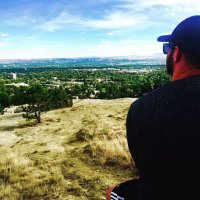 Travis Coulson (@tcoulso15) 's Twitter Profile Photo