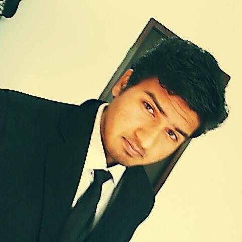 YSoni8085's profile picture.
