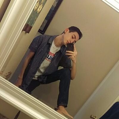 WynnLaneAASP's profile picture. hahaha what