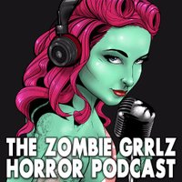 Zombie Grrlz Horror Podcast Network(@zgpodcasts) 's Twitter Profileg