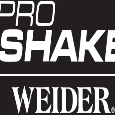 Weider Pro Shake Machine, order today!