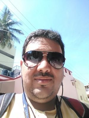 raghunandan23's profile picture. 