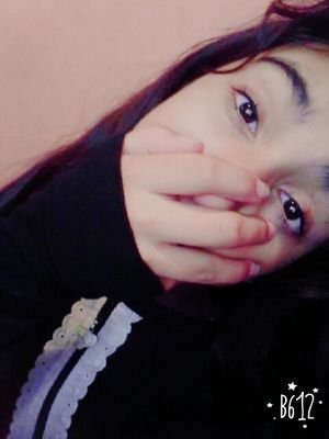 Nicye
#NicoArrietaMiVida
#RubiusMiAmor
Criaturita Del Señor✌
17 Millones De Criaturitas❤