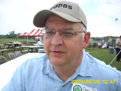 Interests:tech, Topeka,Ks, Amateur radio(WD0DBS), computers(mainframe/micro),