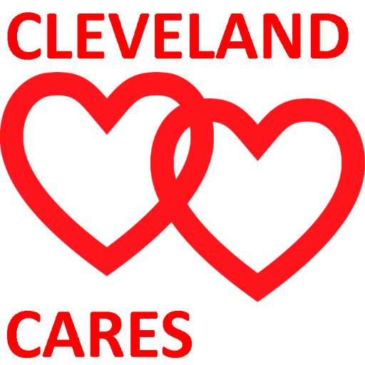The greater Cleveland Ohio area is full of people who care about their community and we want to highlight their efforts!