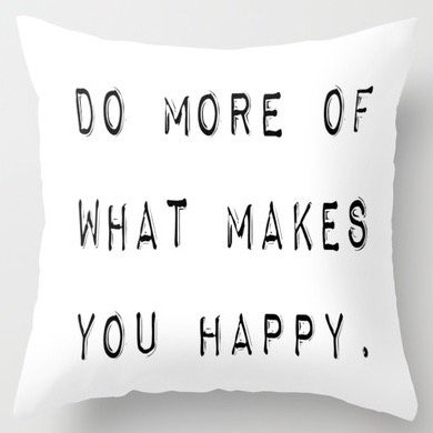 Modern home decor for a modern lifestyle. Decorative pillows, duvet covers, shower curtains, tapestries, wall art, typography prints.