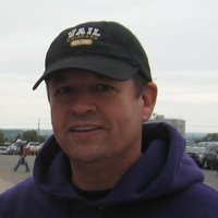 Chris Nielsen (@rockhopper666) 's Twitter Profile