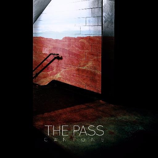 ThePassTheBand's profile picture. 