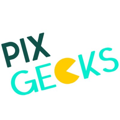 Blog geek qui parle de tech, smartphones, jeux-vidéo, ciné, séries, super-héros, manga et plus encore 🚀📺📽🤖🕹📱 Géré par @fabien_elharrar