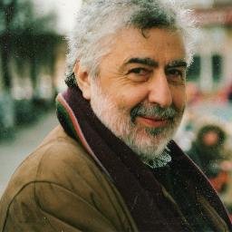 Gino Scagnettiさんのプロフィール画像