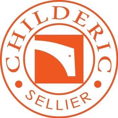 Luc Childeric on Twitter: "#childeric #saddle #logo #leather… "