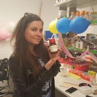 Maria Soloveychik (@mso_nightingale) 's Twitter Profile