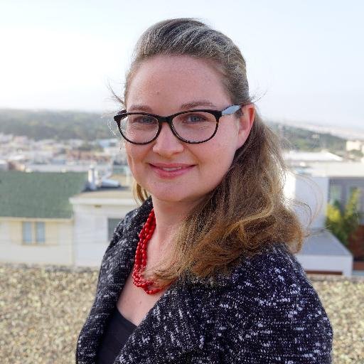 jessiefeller's profile picture. Focused on sustainability, innovation, equity and climate solutions. Mother of two. she/her