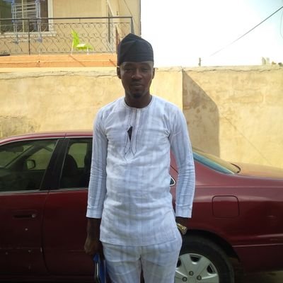 John98Official's profile picture. The next Nigeria president
