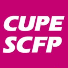 CUPE Media Relations
