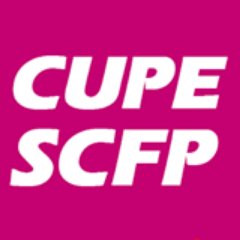 CUPE_Media Profile Picture