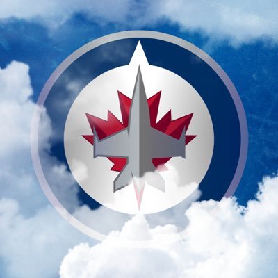 Winnipeg sports fan and proud Canadian