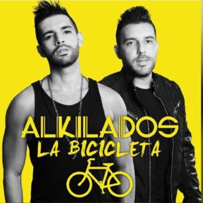 Club de fans oficial de Alkilados ! facebook: https://t.co/TkW75kCdBu…