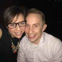 Elizabeth Soslau (@elizabethsoslau) 's Twitter Profile